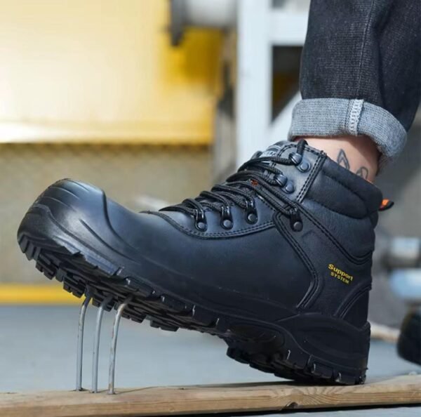 Chaussures de Protection Sécurité