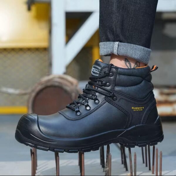 Chaussures de Protection Sécurité