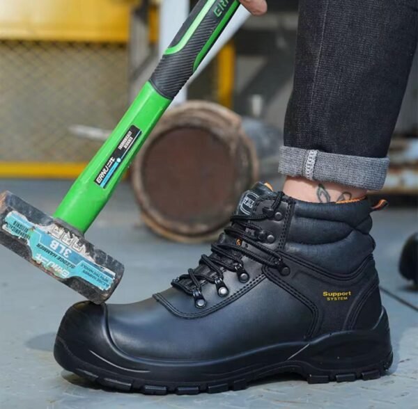 Chaussures de Protection Sécurité