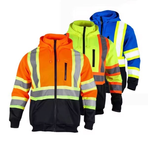 Équipements de Protection Individuelle (EPI) Haut de Gamme