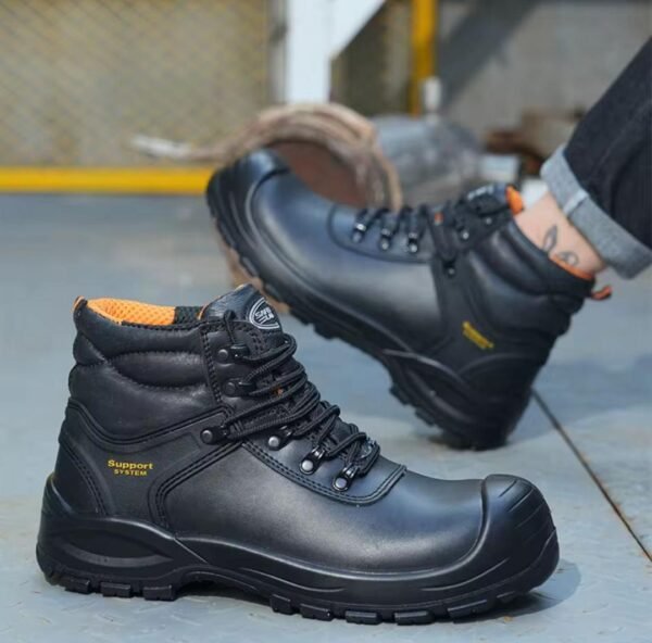 Chaussures de Protection Sécurité