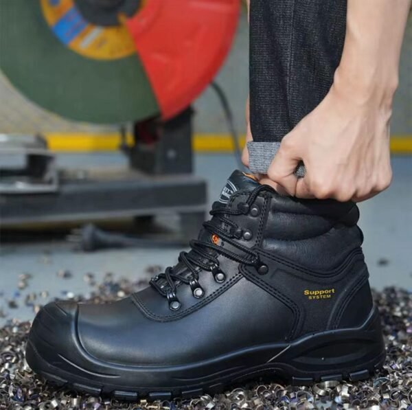 Chaussures de Protection Sécurité