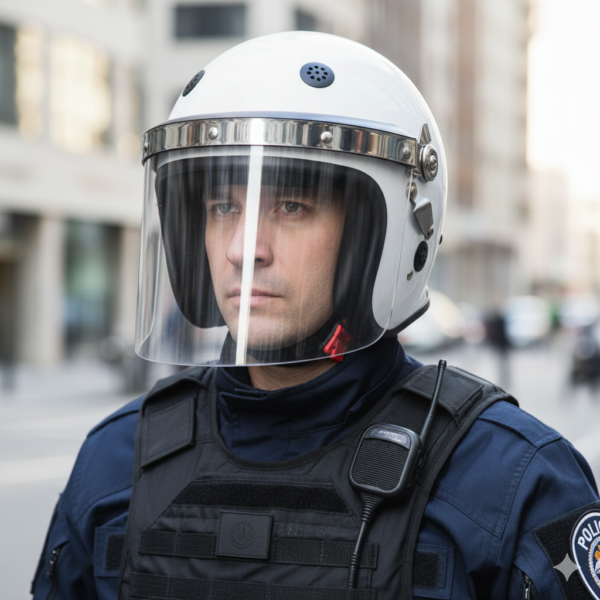 Casque de Protection Moto