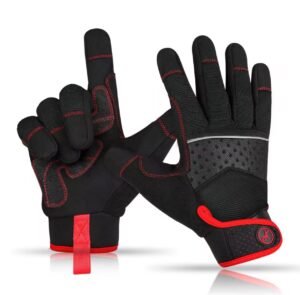 Gants d’Ouvrier de Protection