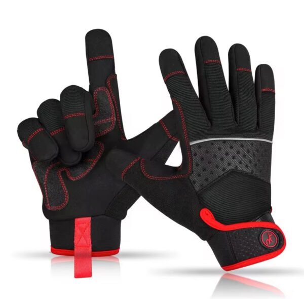 Gants d’Ouvrier de Protection